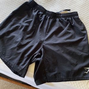 Gymshark mens shorts